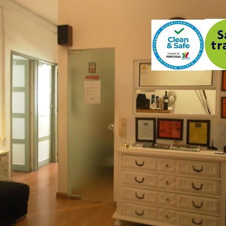 ליסבון New Aljubarrota Guest House מראה חיצוני תמונה