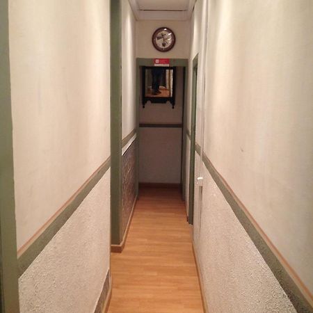 ליסבון New Aljubarrota Guest House מראה חיצוני תמונה