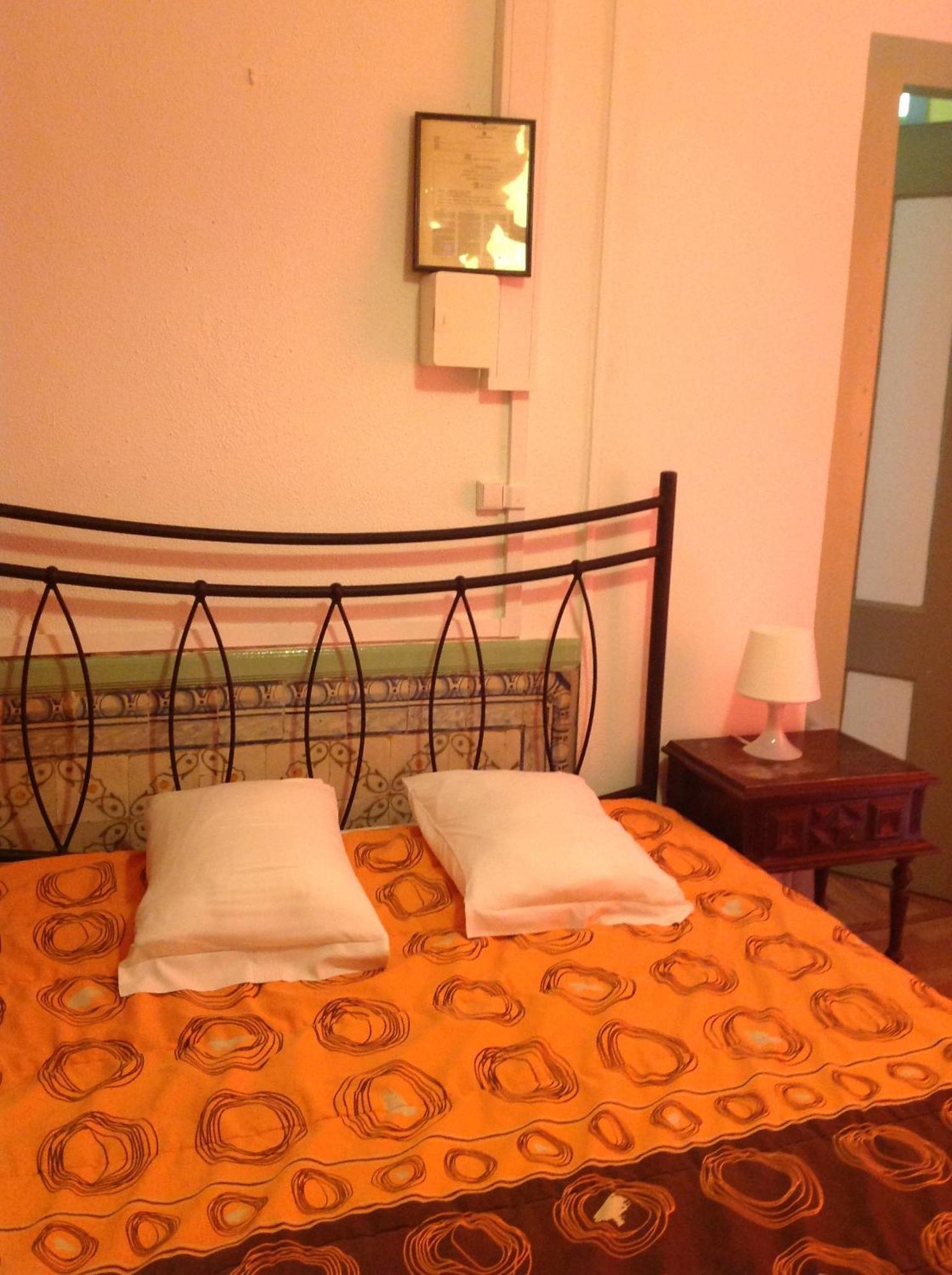 ליסבון New Aljubarrota Guest House חדר תמונה
