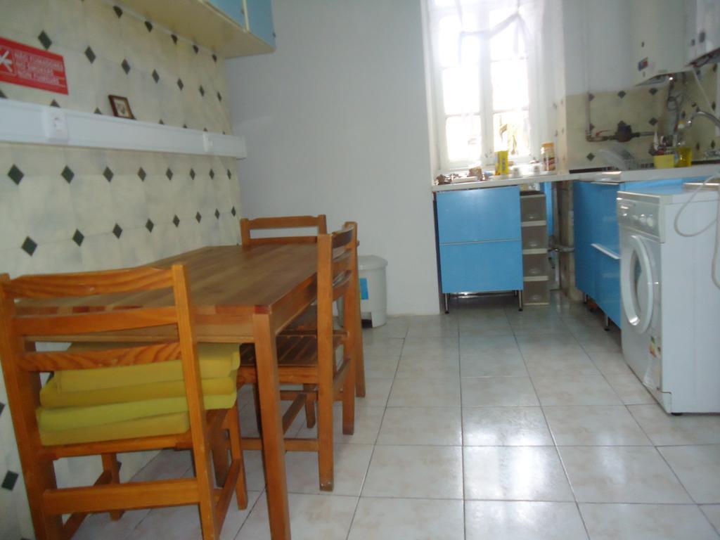 ליסבון New Aljubarrota Guest House מראה חיצוני תמונה
