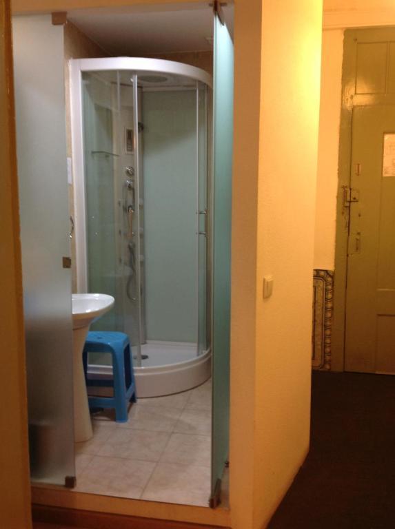 ליסבון New Aljubarrota Guest House מראה חיצוני תמונה