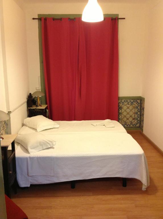 ליסבון New Aljubarrota Guest House מראה חיצוני תמונה