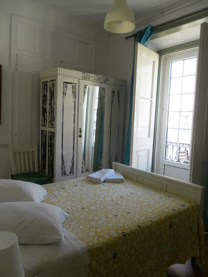 ליסבון New Aljubarrota Guest House מראה חיצוני תמונה