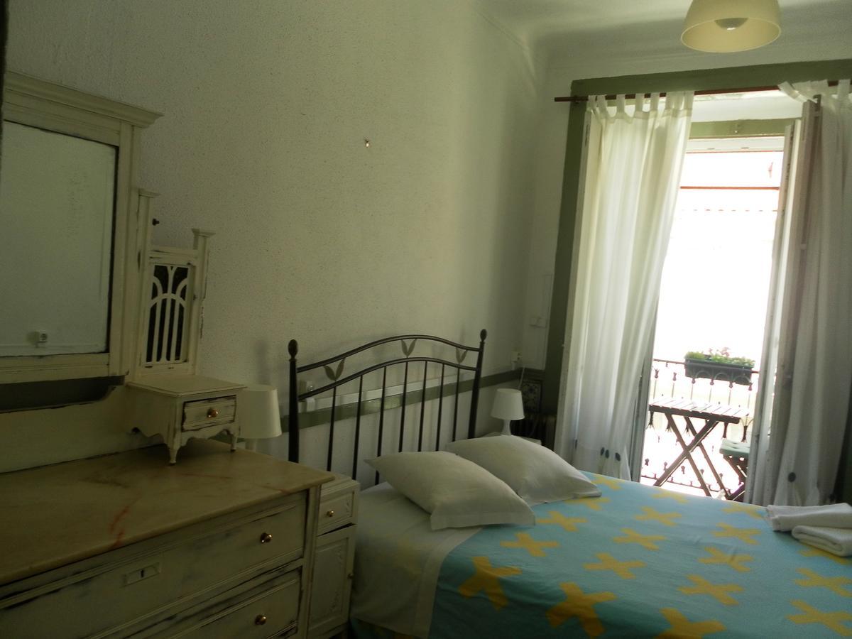 ליסבון New Aljubarrota Guest House מראה חיצוני תמונה