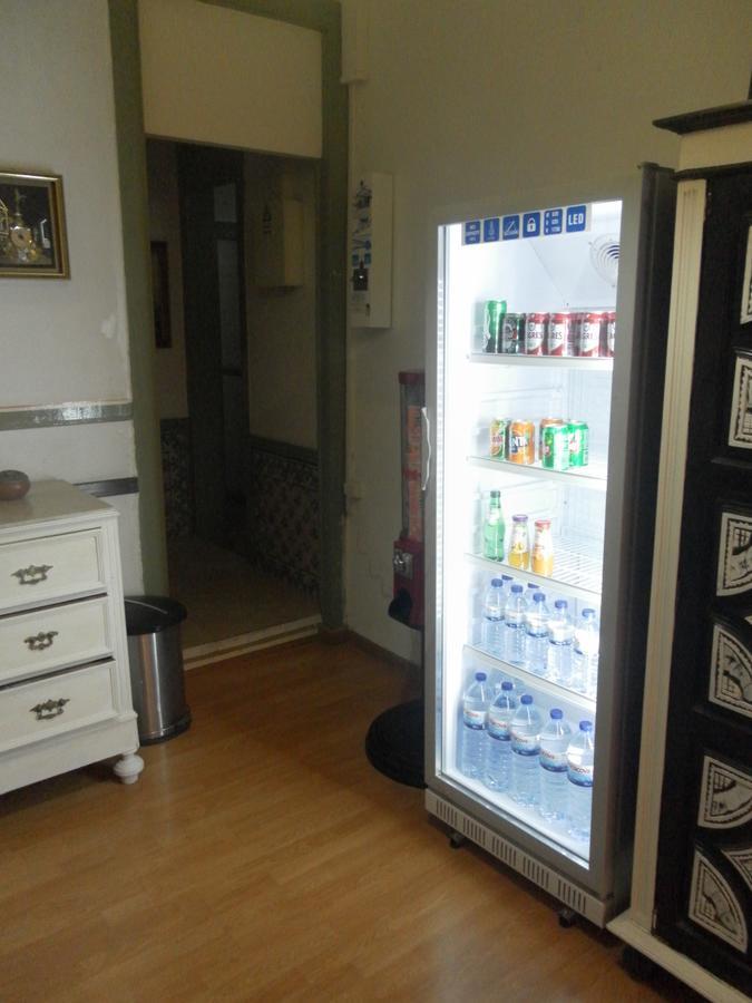 ליסבון New Aljubarrota Guest House מראה חיצוני תמונה