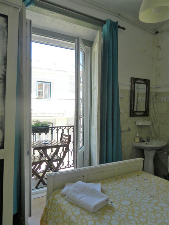 ליסבון New Aljubarrota Guest House מראה חיצוני תמונה