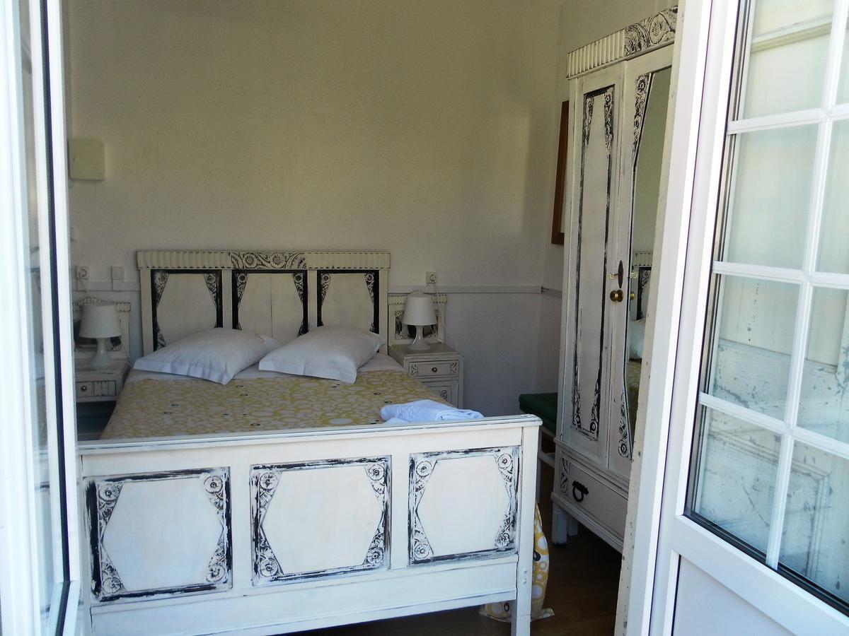 ליסבון New Aljubarrota Guest House מראה חיצוני תמונה