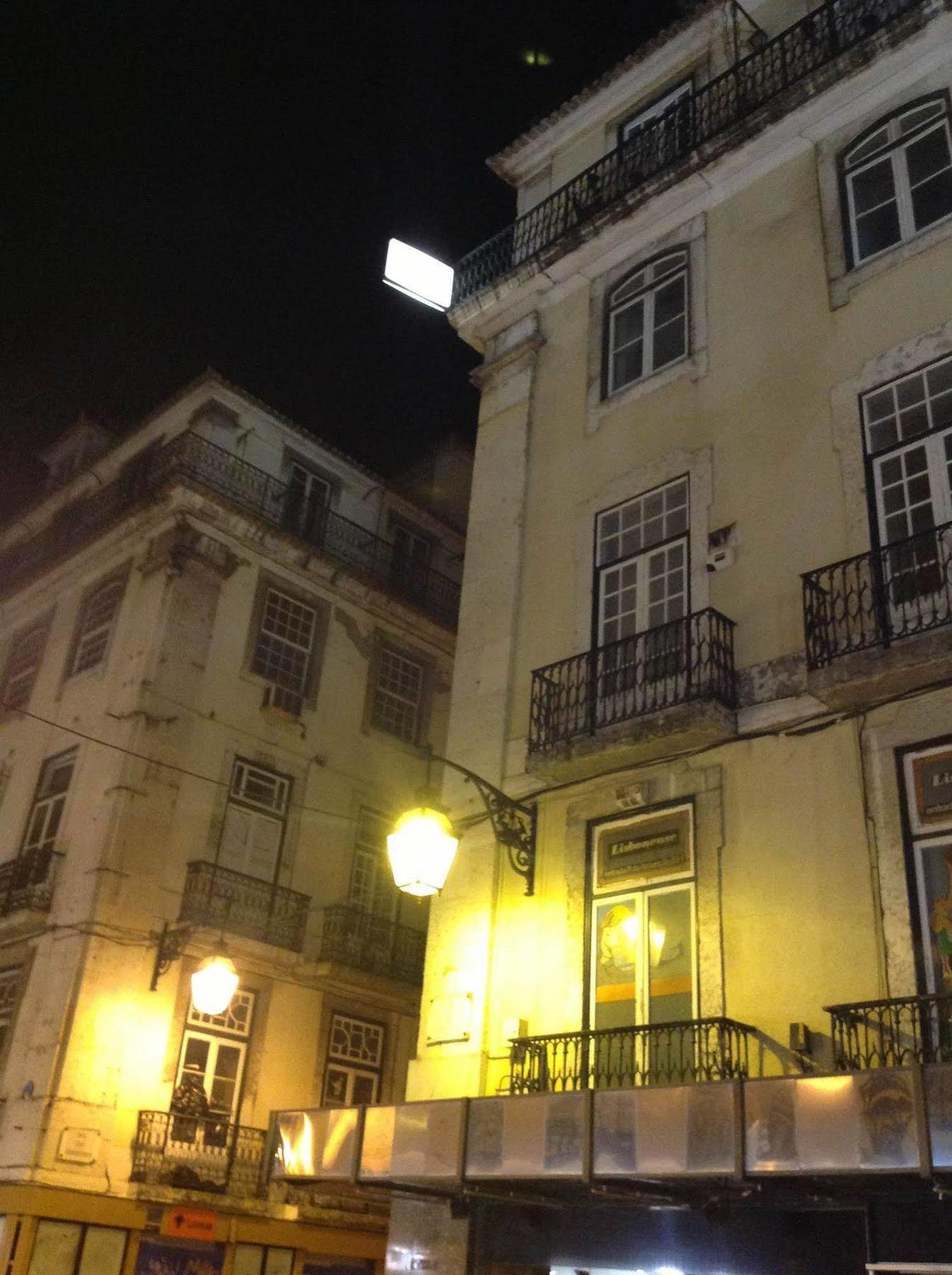 ליסבון New Aljubarrota Guest House מראה חיצוני תמונה