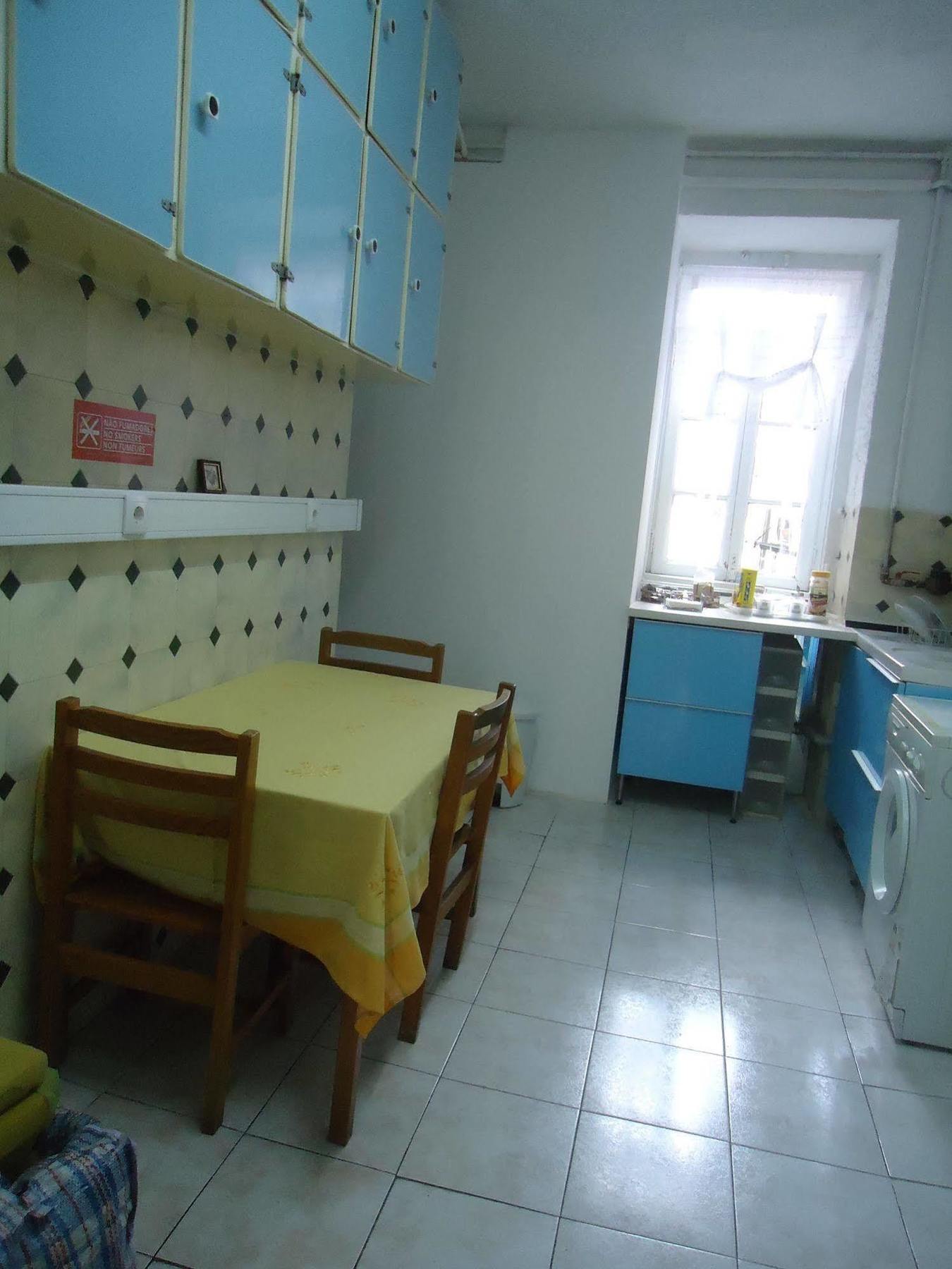 ליסבון New Aljubarrota Guest House מראה חיצוני תמונה