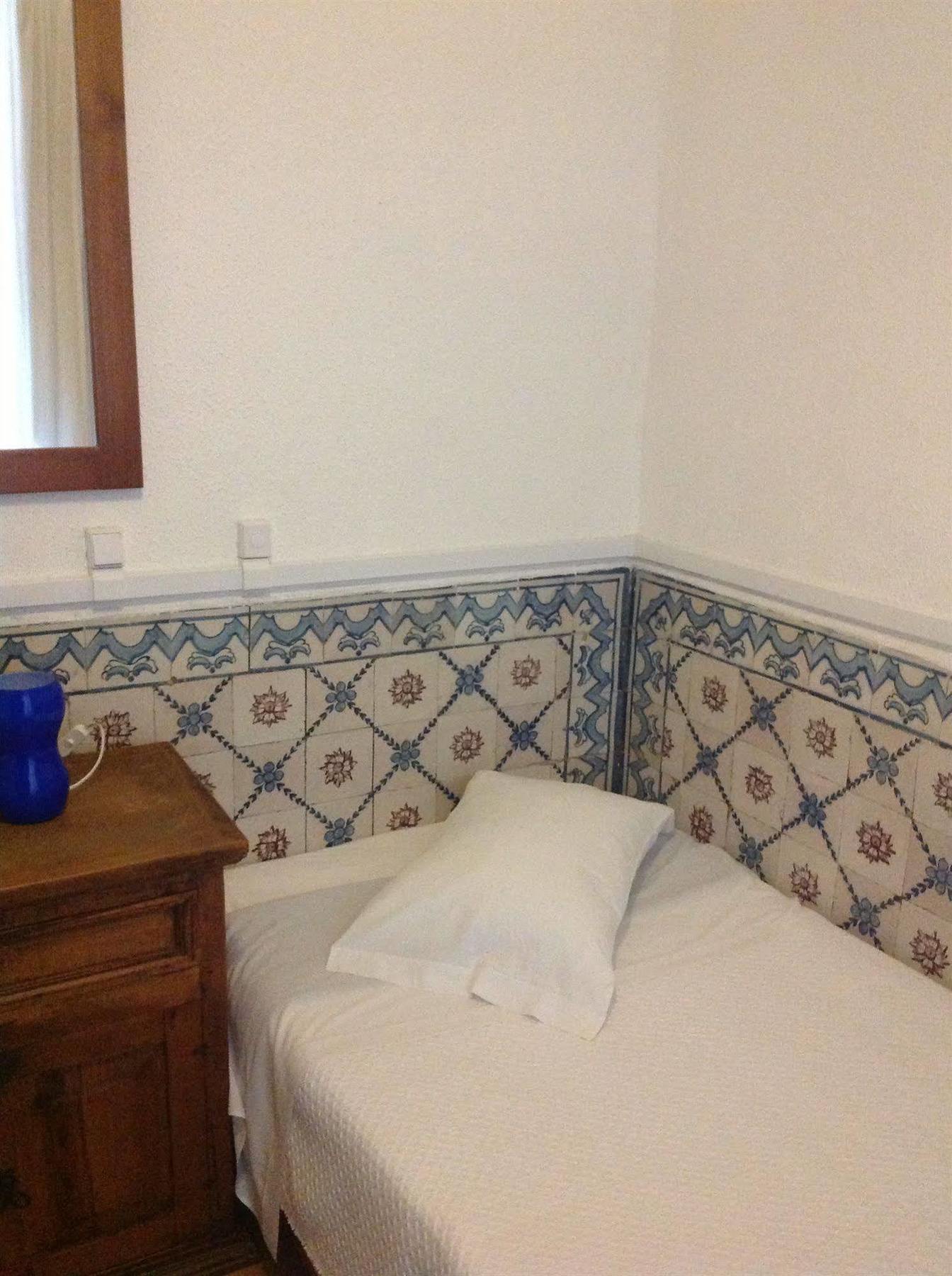ליסבון New Aljubarrota Guest House מראה חיצוני תמונה