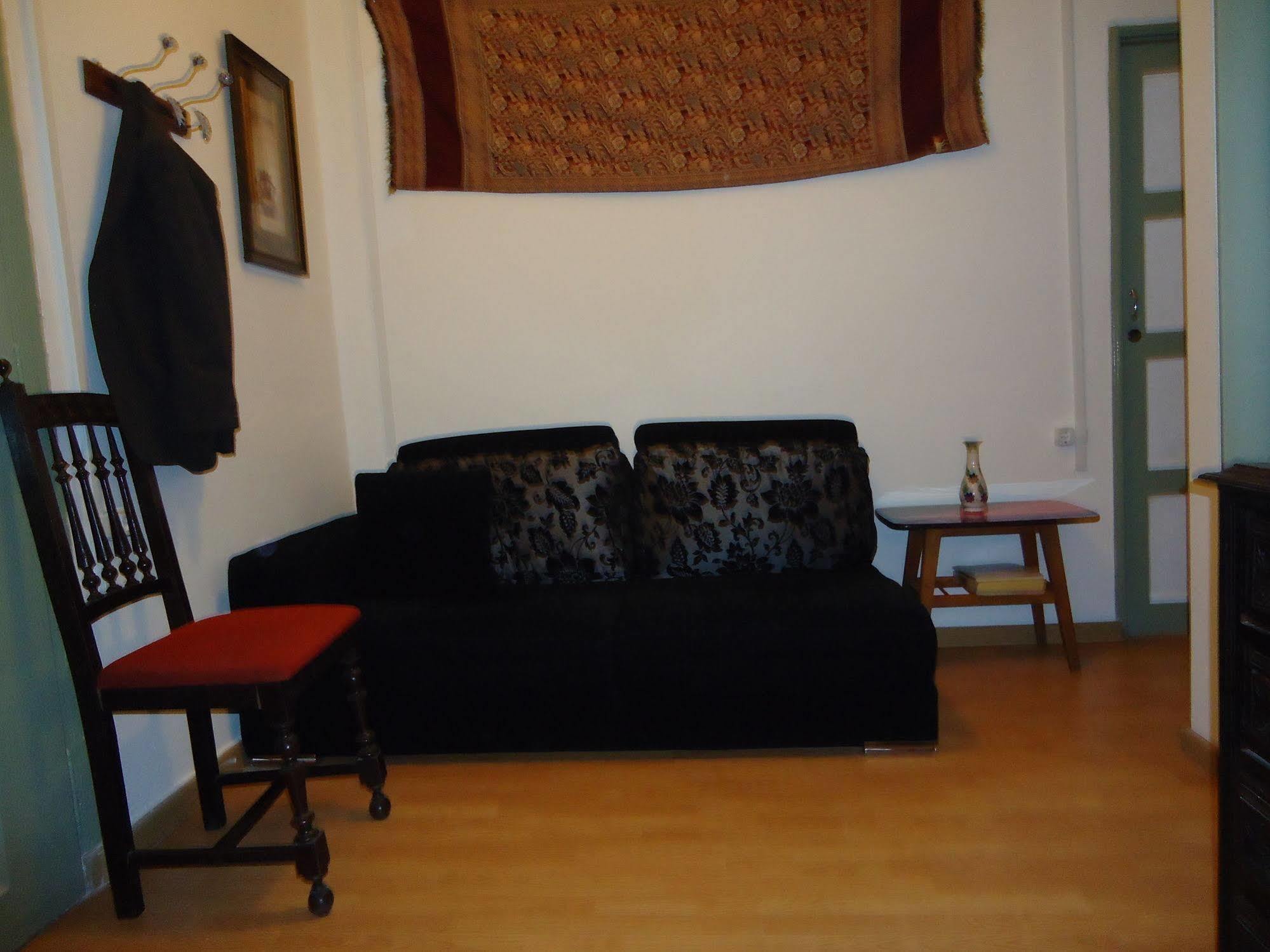 ליסבון New Aljubarrota Guest House מראה חיצוני תמונה