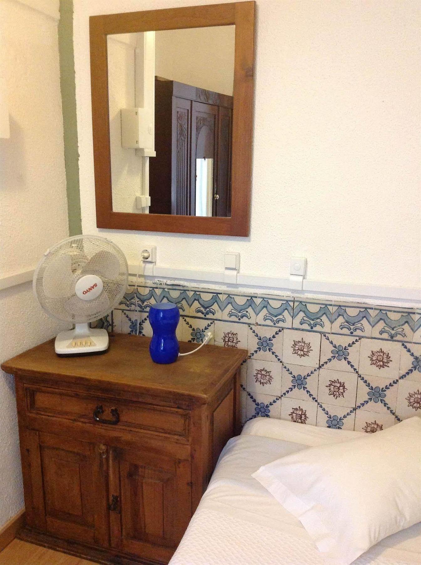 ליסבון New Aljubarrota Guest House מראה חיצוני תמונה